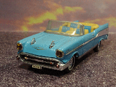 Bel Air Coupé 57